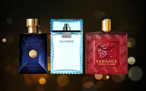 versace versus orologi uomo|7 Best Versace Colognes for Men .